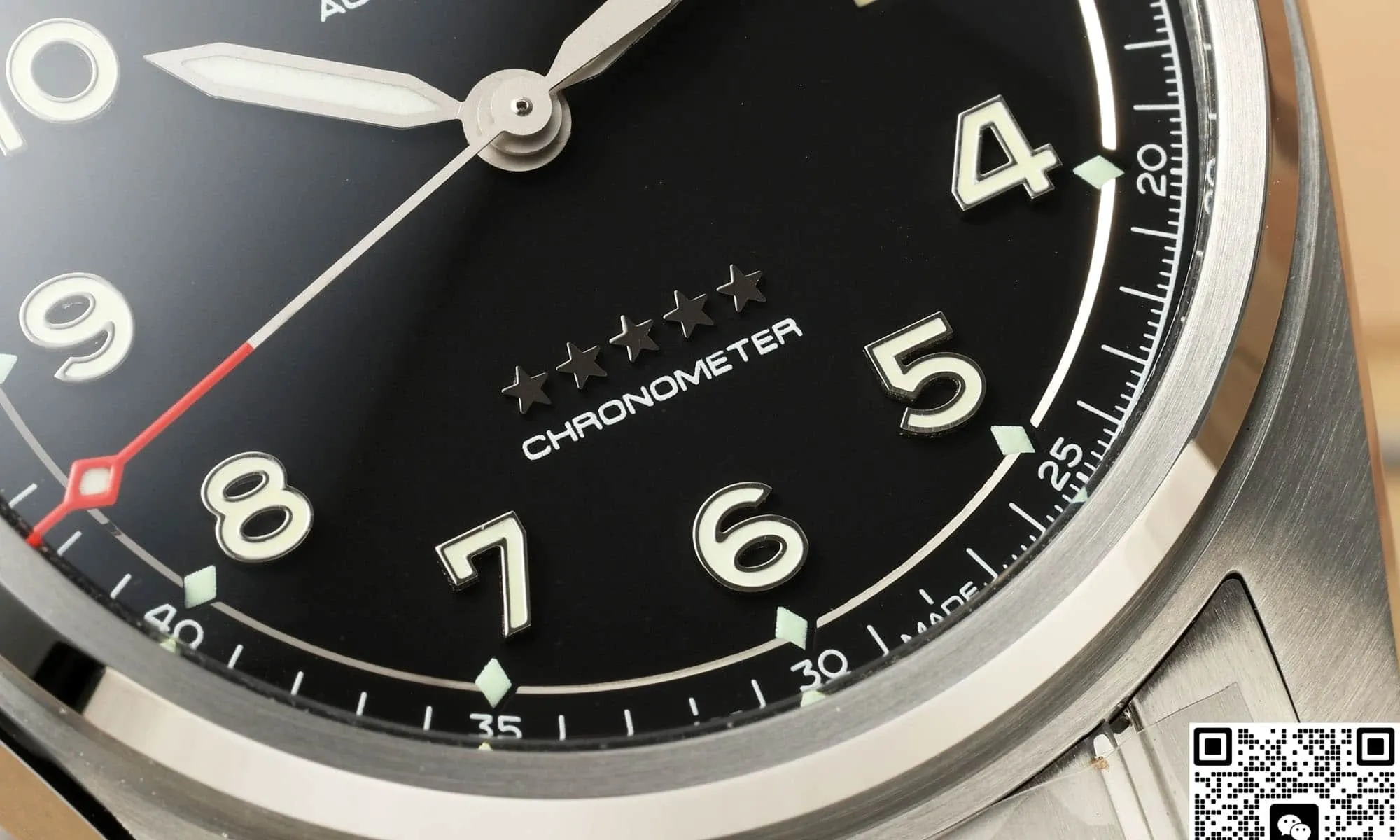 AF Factory Longines Spirit L3.811.4.53.6 1:1 Best Edition Replica Watch